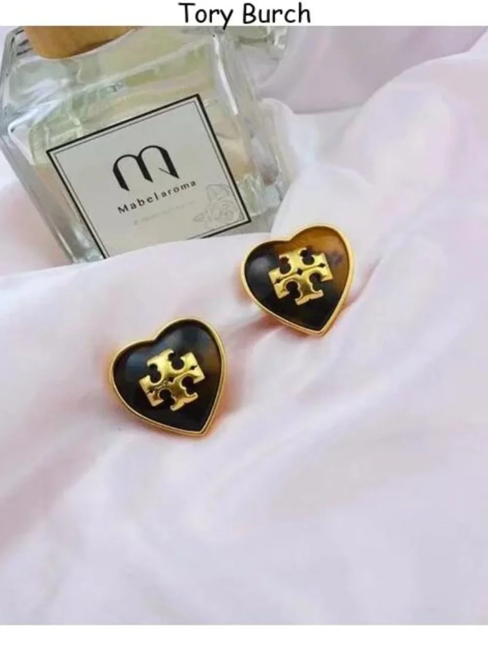 Tory Burch Stud Earrings